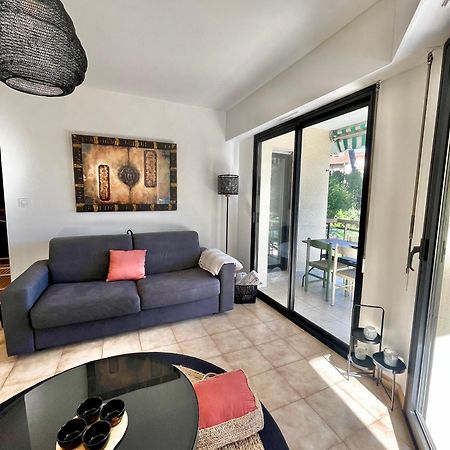 Appartement Plage Et Nature Saint-Raphael  Bagian luar foto