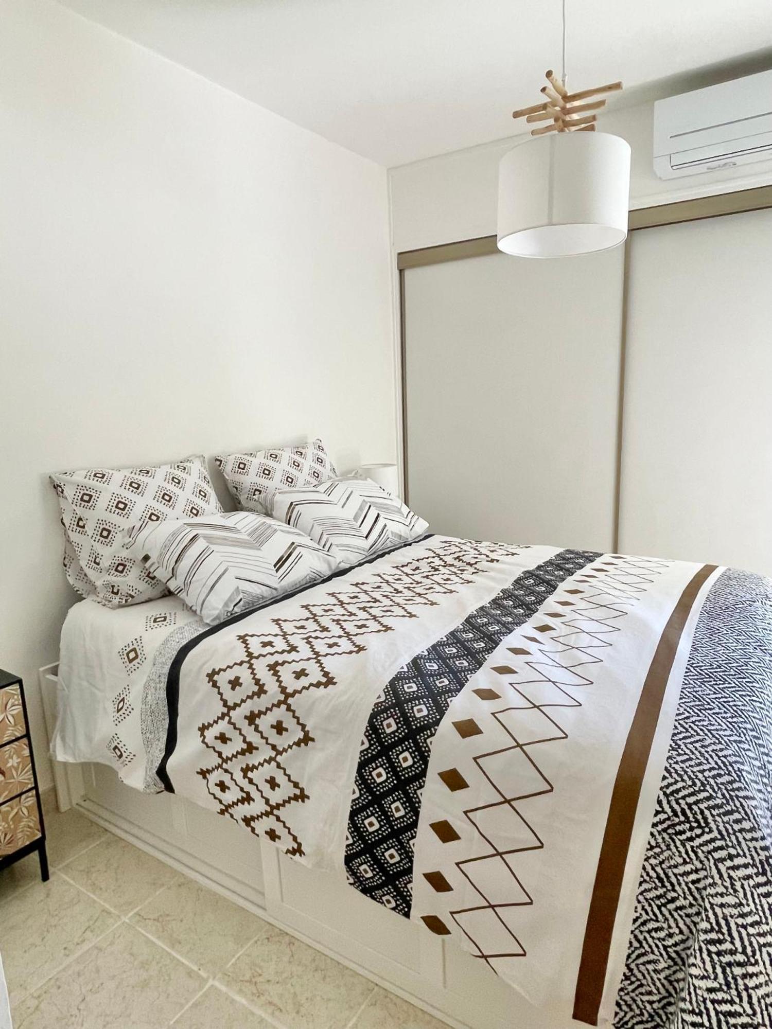 Appartement Plage Et Nature Saint-Raphael  Bagian luar foto