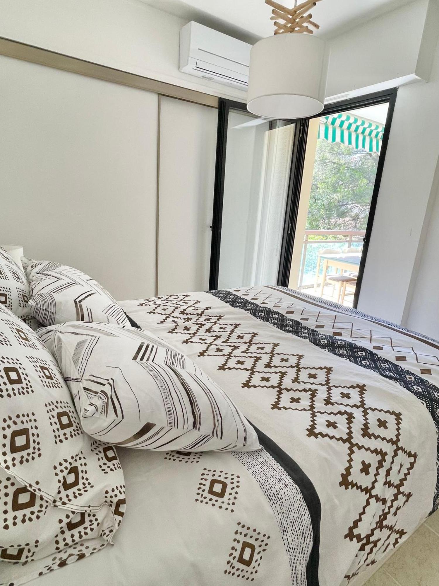 Appartement Plage Et Nature Saint-Raphael  Bagian luar foto