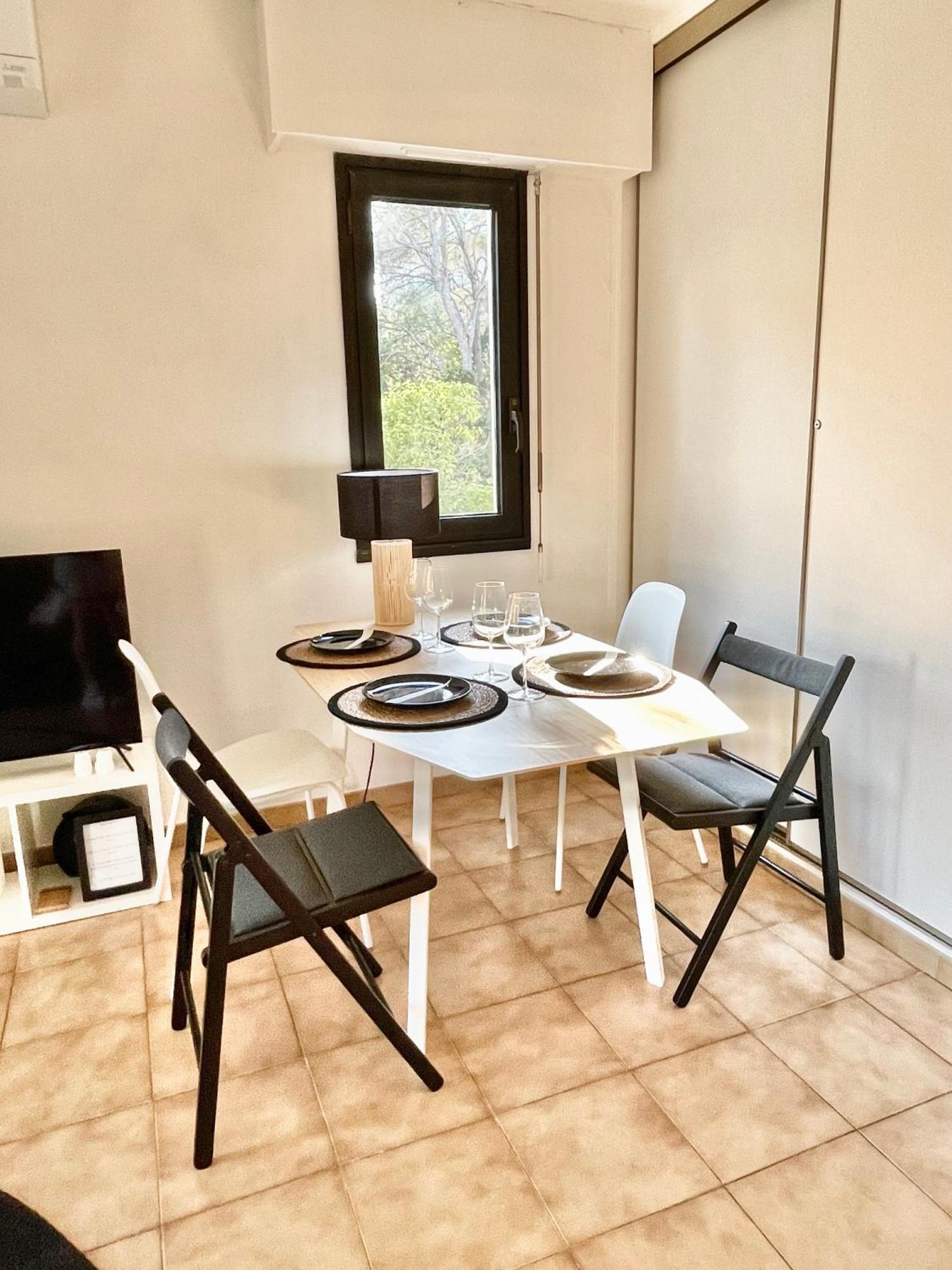 Appartement Plage Et Nature Saint-Raphael  Bagian luar foto