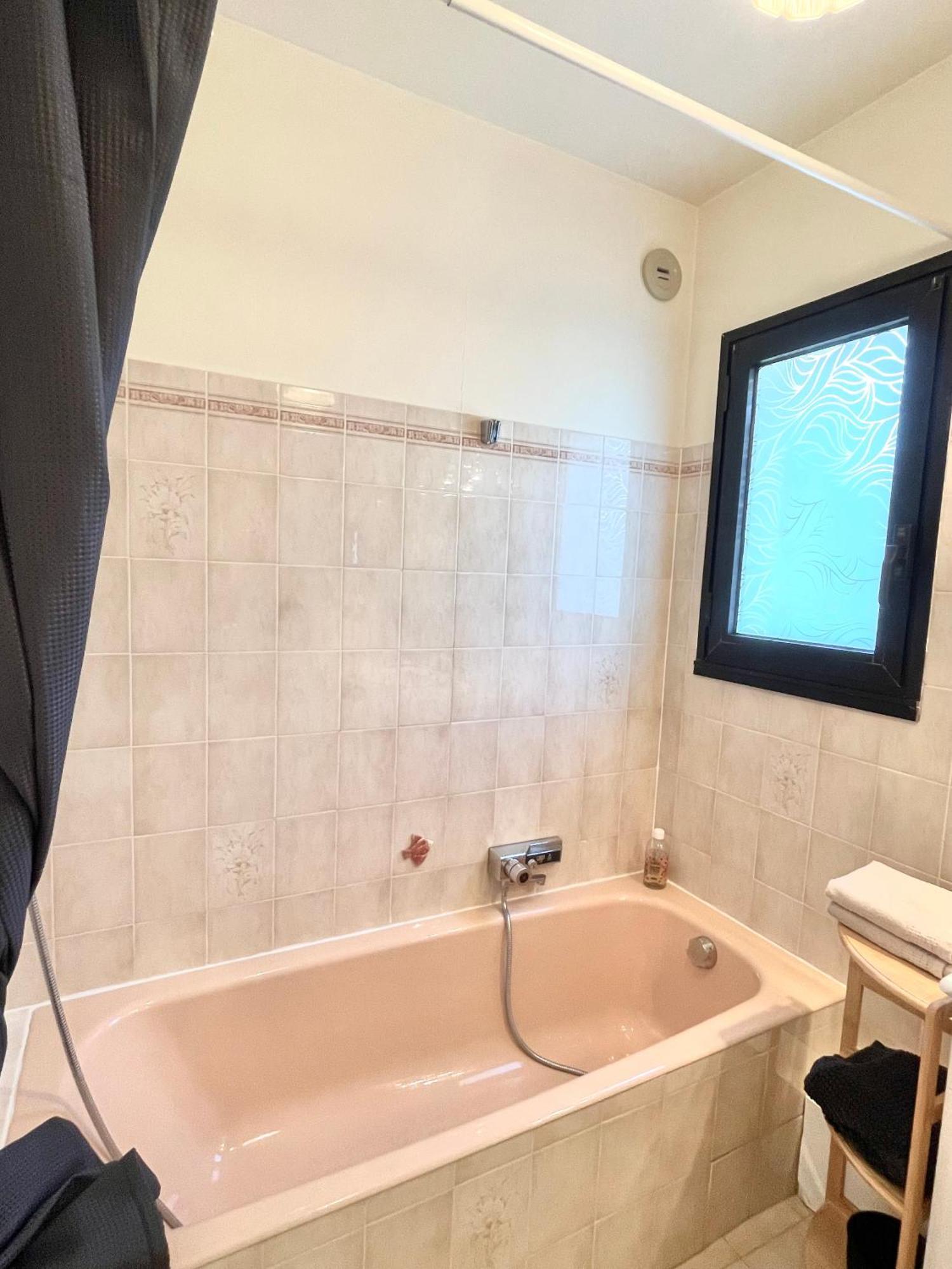 Appartement Plage Et Nature Saint-Raphael  Bagian luar foto