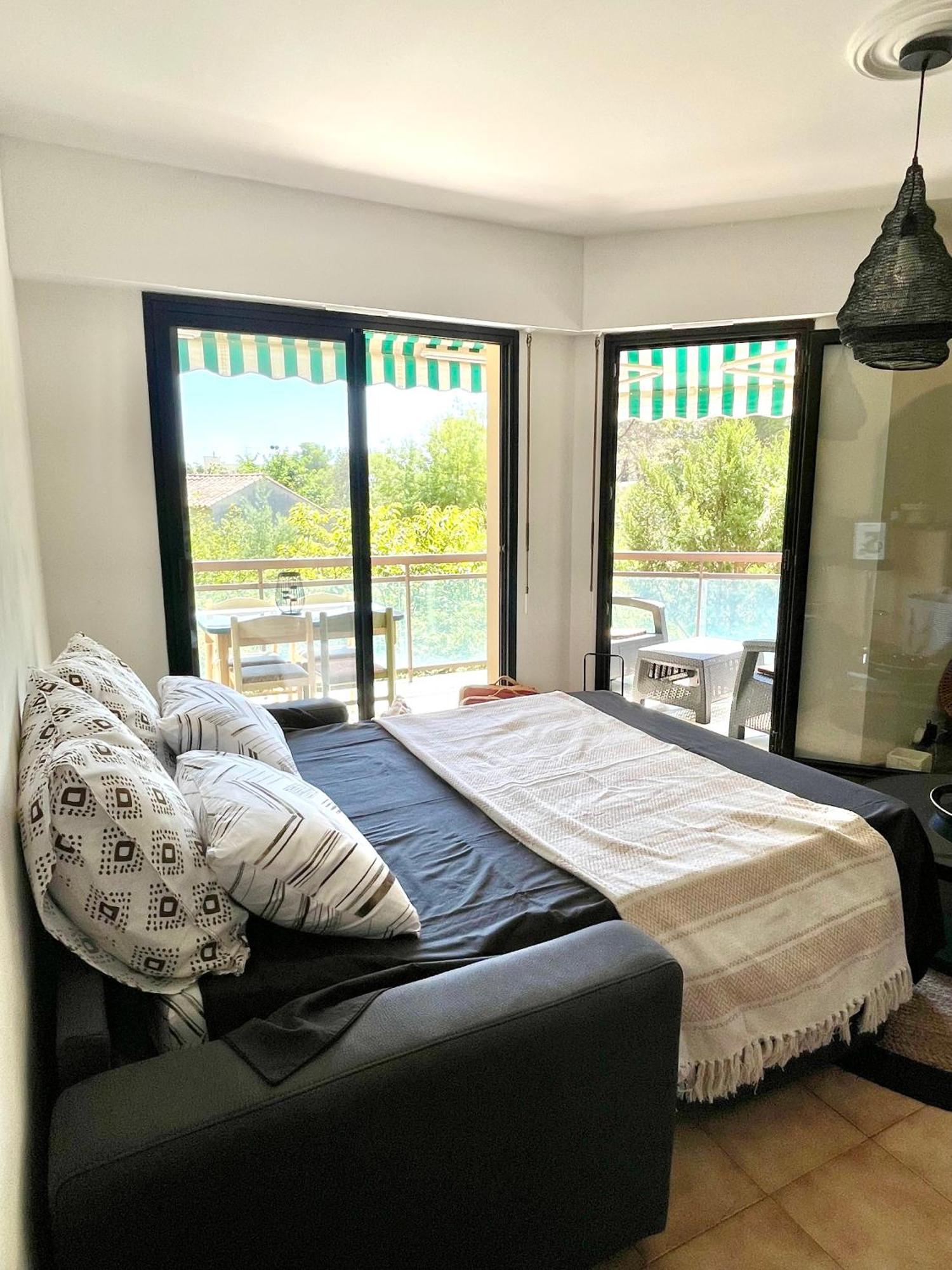 Appartement Plage Et Nature Saint-Raphael  Bagian luar foto