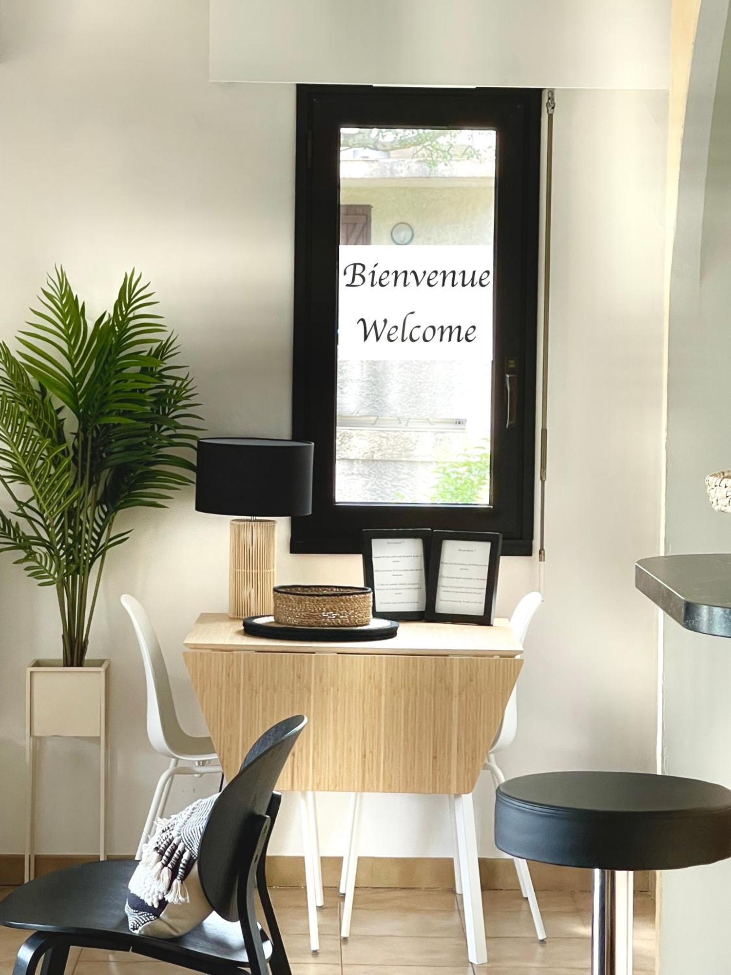 Appartement Plage Et Nature Saint-Raphael  Bagian luar foto